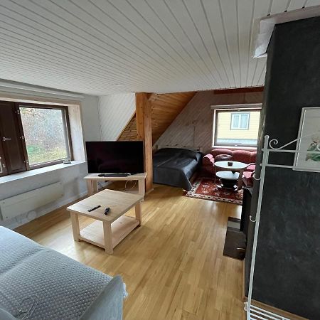 Koidula Kodumajutus Apartment Rakvere Exterior photo